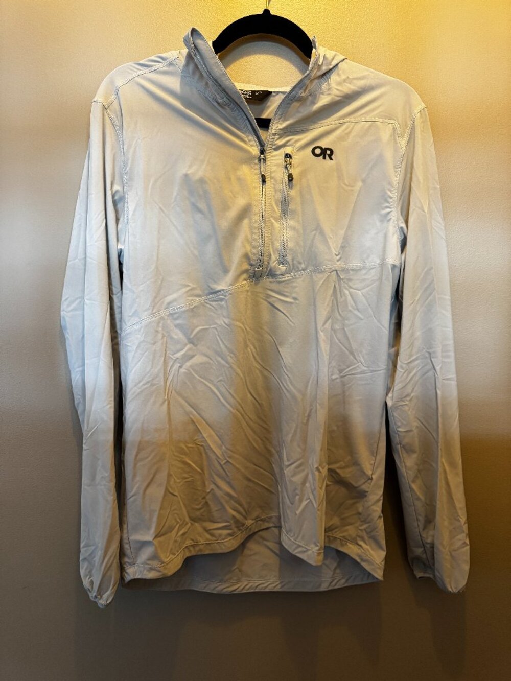 Outdoor Research Astroman sun hoodie